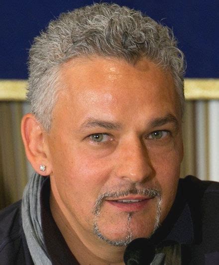 roberto baggio edad